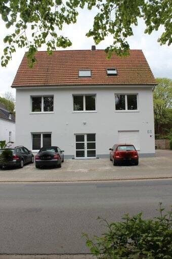 Gemütliche 2 ZKB inkl. EBK in Schierbrok, 27777 Ganderkesee