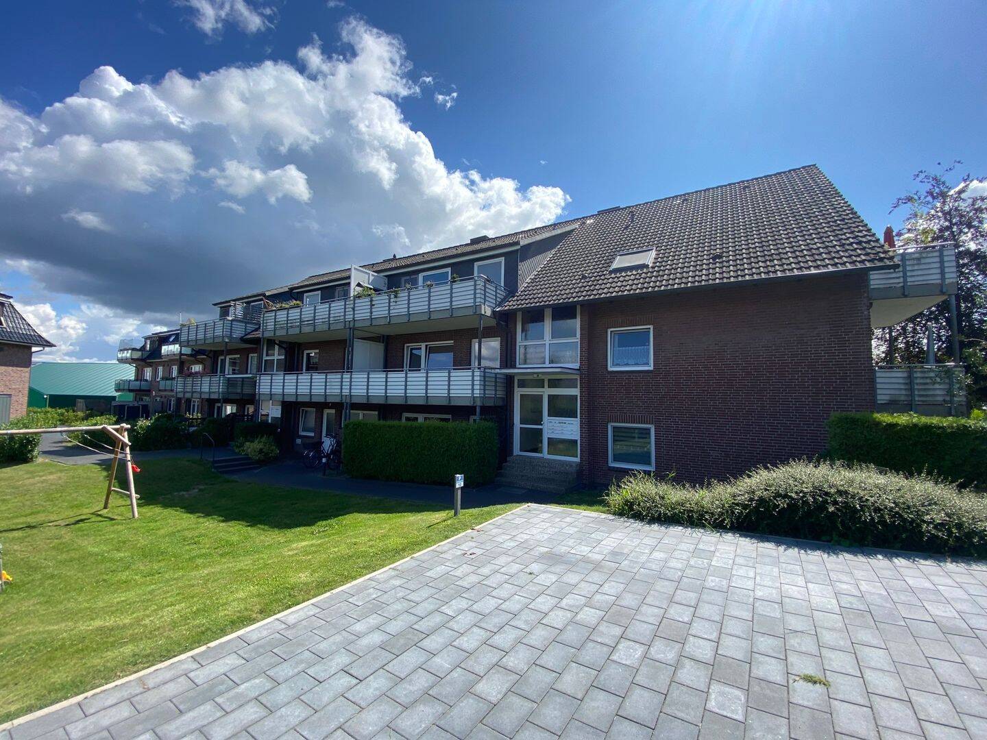 Sanierte 3 Zimmer Wohnung Curslacker Deich 92 in 21039 Hamburg – Ein Angebot von IVD-HAUSVERWALTUNG GERD VON DER HEIDE Immobilien GmbH, 21039 Hamburg (Bergedorf Altengamme Curslack Neuengamme)