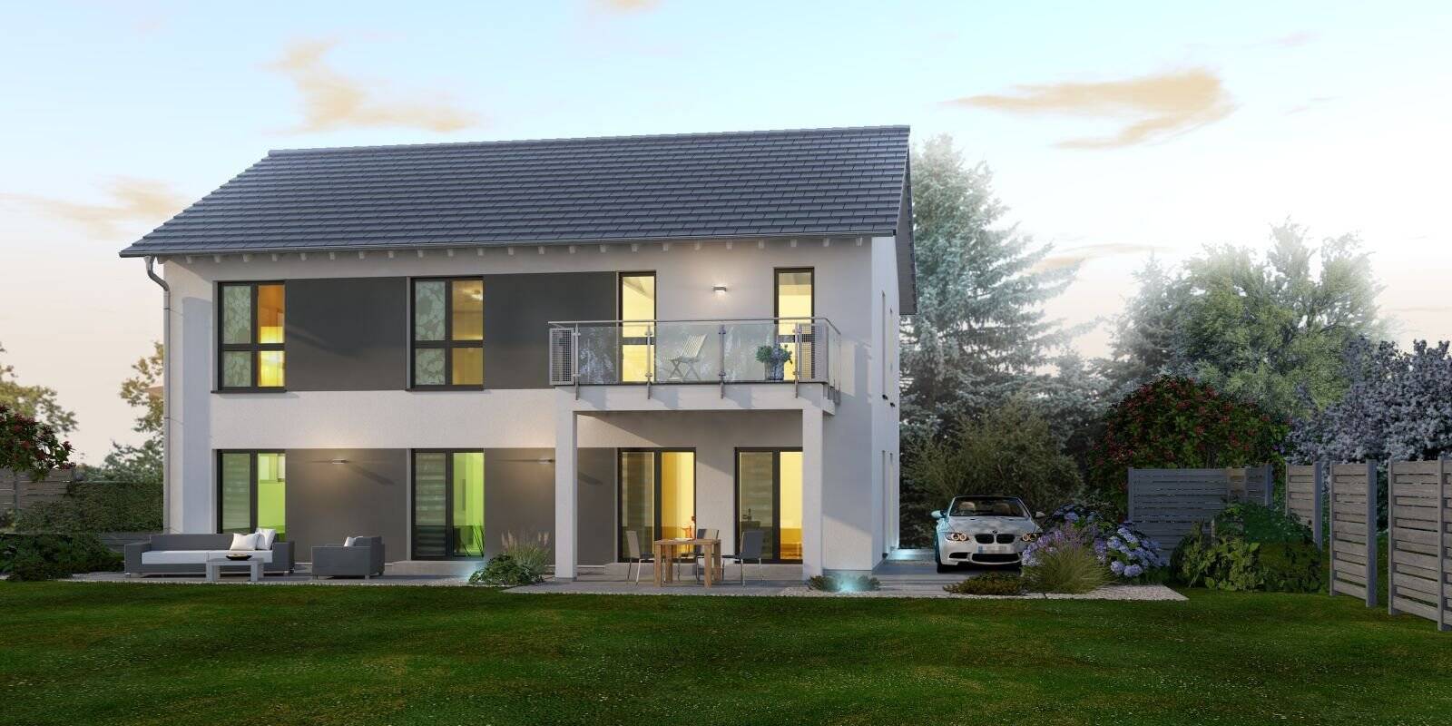 Individuell gestaltetes Zuhause – Verwirklichen Sie Ihren Wohntraum mit allkauf, 42899 Remscheid (Lennep Lüttringhausen)