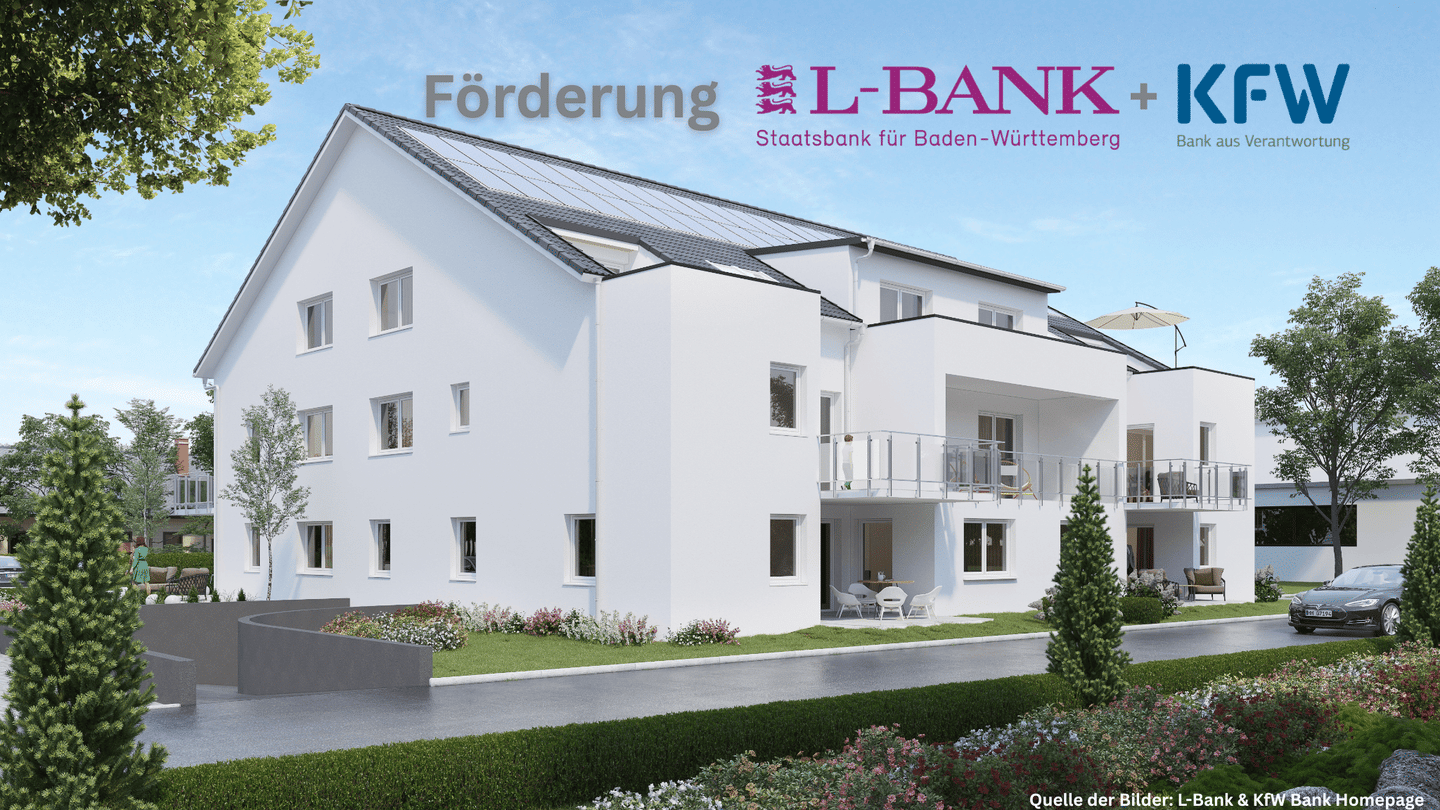 JETZT INS EIGENE ZUHAUSE – CLEVER FINANZIERT!, 77652 Offenburg