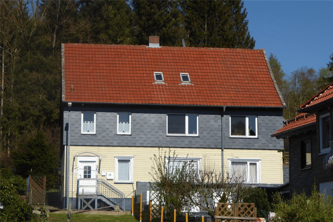 Schöne, günstige und große 3-Zimmer Wohnung in ruhiger Lage!, 38685 Langelsheim