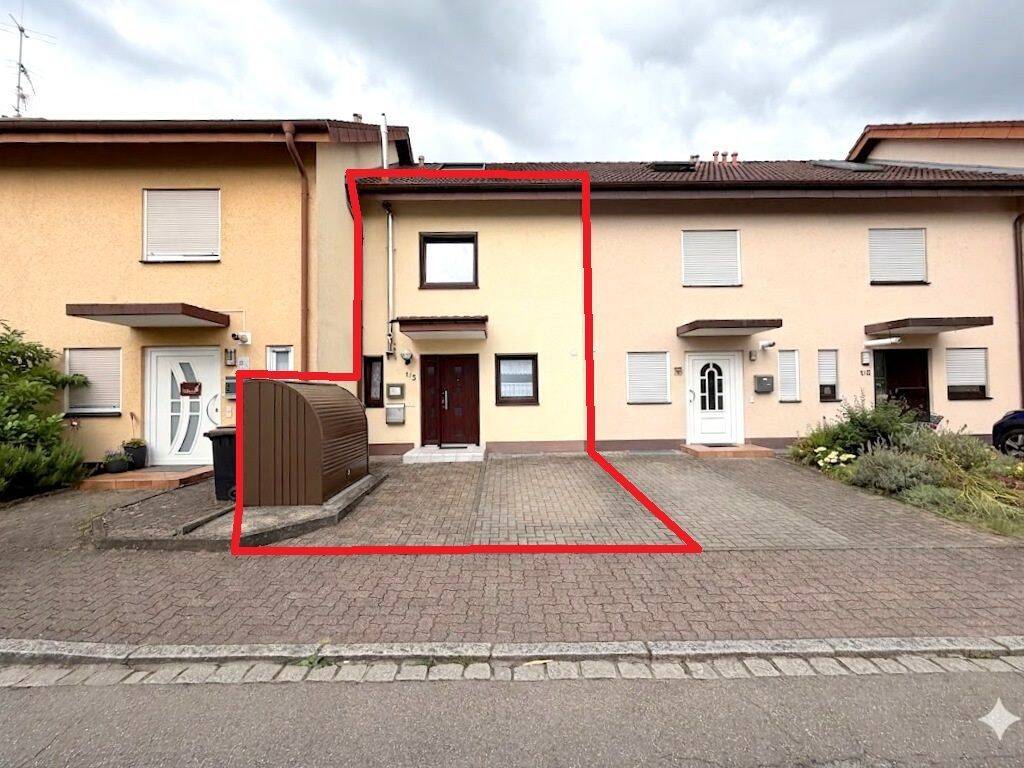 Ein Zuhause für gemeinsame Momente mit der ganzen Familie, 79576 Weil am Rhein