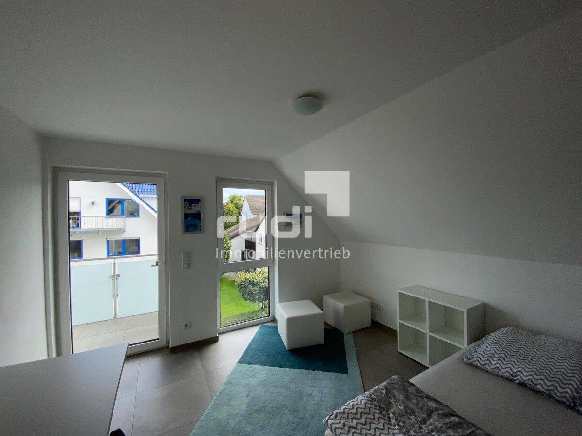 Möblierte Wohnung auf Zeit in Uni-Nähe., 33098 Paderborn