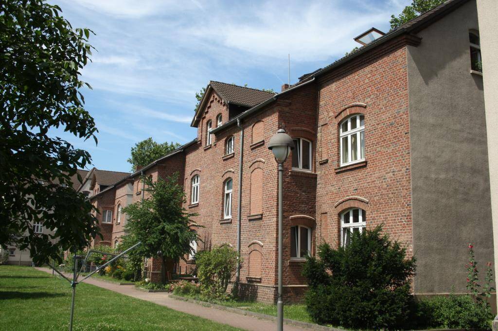 Wir vermieten Platz für die ganze Familie, 47166 Duisburg
