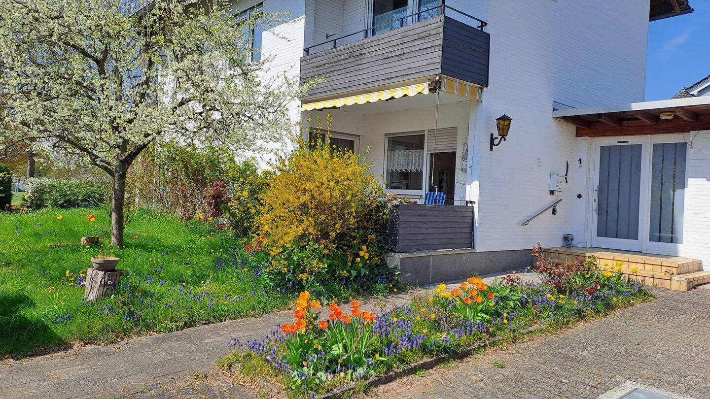 Großzügiges freistehendes EFH in Limburg, 65549 Limburg a.d. Lahn