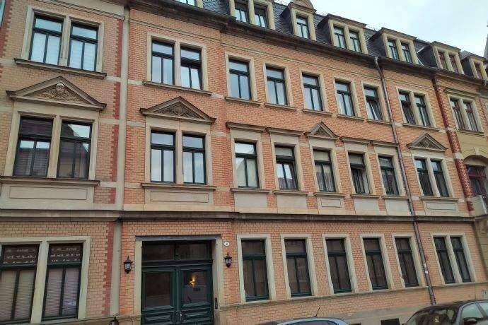 Kleine,schicke & frisch sanierte Single 2-Zimmer-Wohnung in Dresden-Mickten, 1139 Dresden (Kaditz Mickten Pieschen-Süd Trachau)