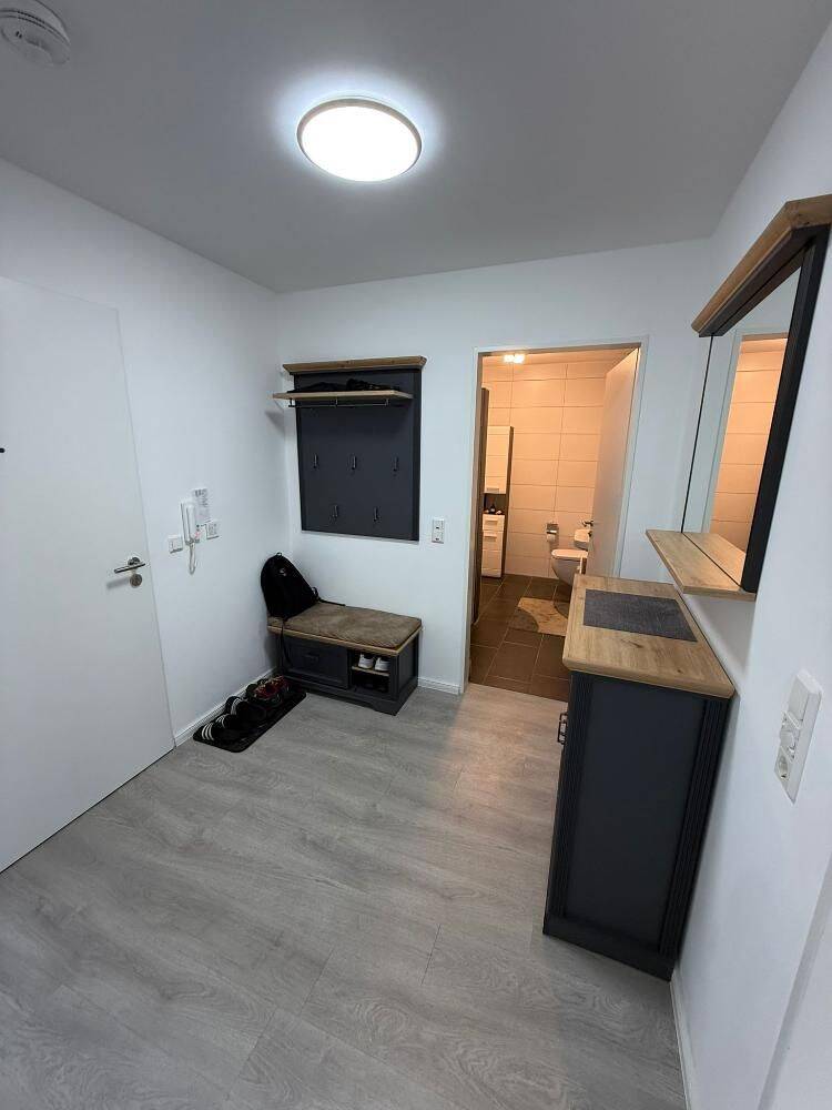 Modern & Energiesparend: KfW-40+ nahe Zentrum, 27612 Loxstedt