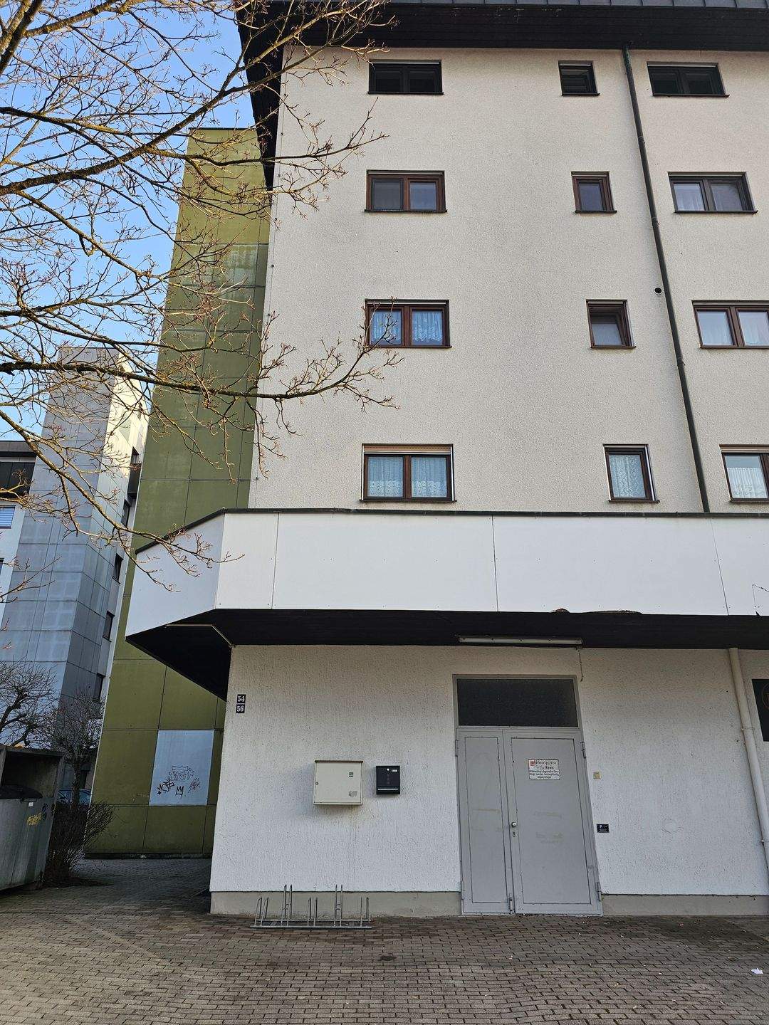 gemütliche 3-Zimmer Wohnung, 84508 Burgkirchen a.d. Alz