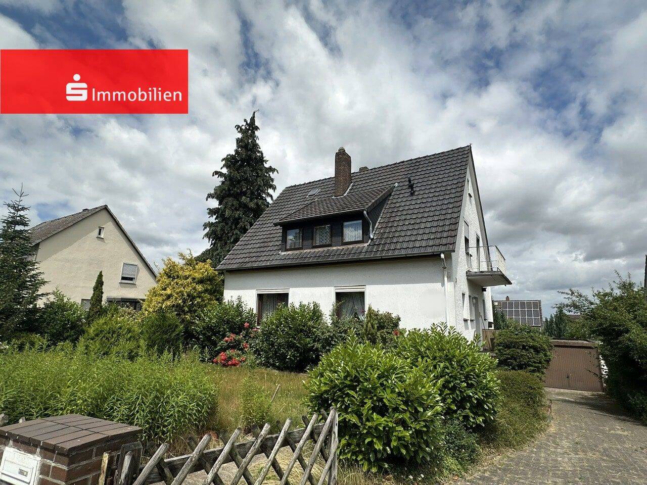 +++ Ein Zuhause mit Potenzial – Großzügiges Wohnhaus in zentraler Wohnlage +++, 27305 Bruchhausen-Vilsen