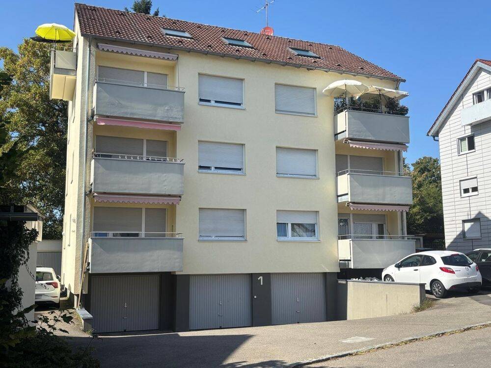Charmantes 2- Zimmer- Appartement in Immenstaad am Bodensee, 88090 Immenstaad am Bodensee