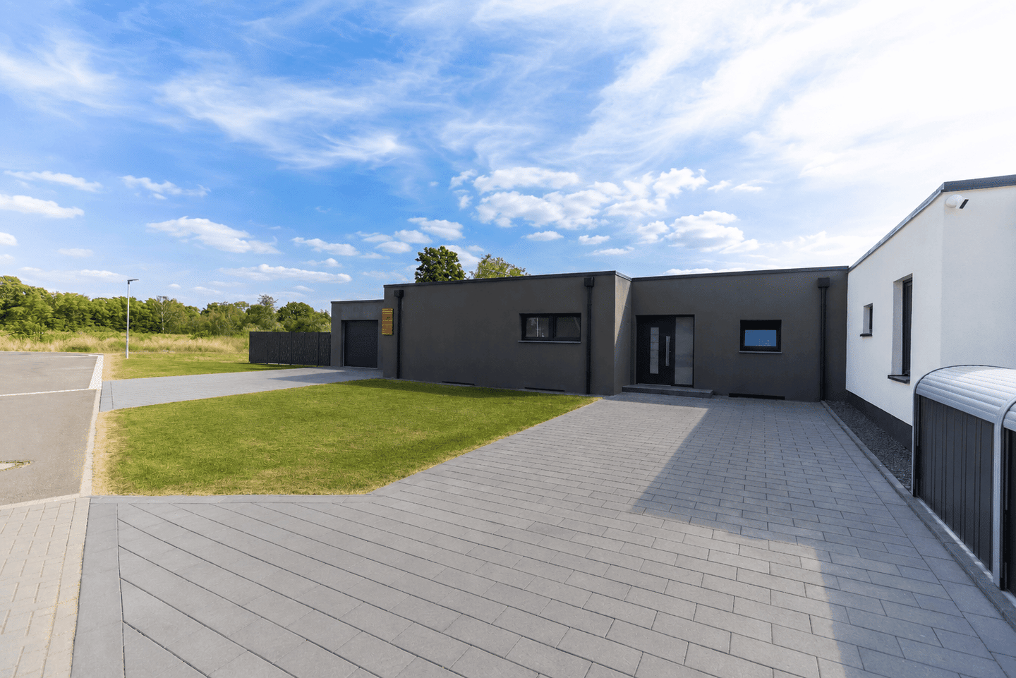 Neubau-Bungalow in Jülich – ebenerdiges Wohnen auf 200 m² ohne Kompromisse, 52428 Jülich