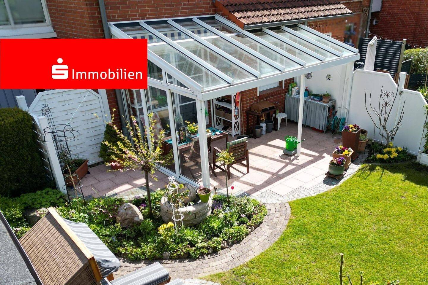 Reihenendhaus in Heikendorf in Hafennähe, 24226 Heikendorf