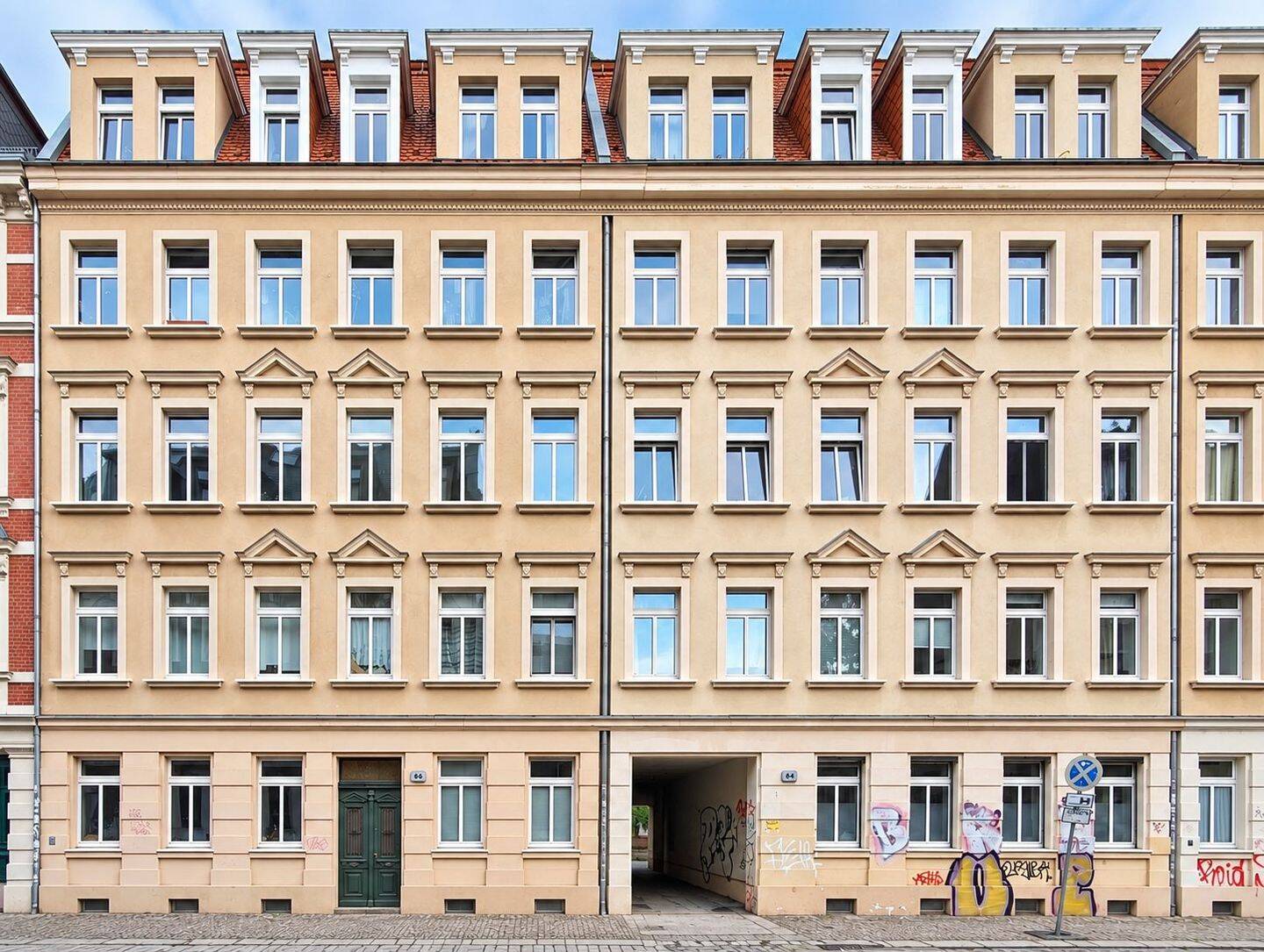 Top-Investment im Trendviertel Leipzig-Plagwitz, 4229 Leipzig (Kleinzschocher Plagwitz Schleußig)