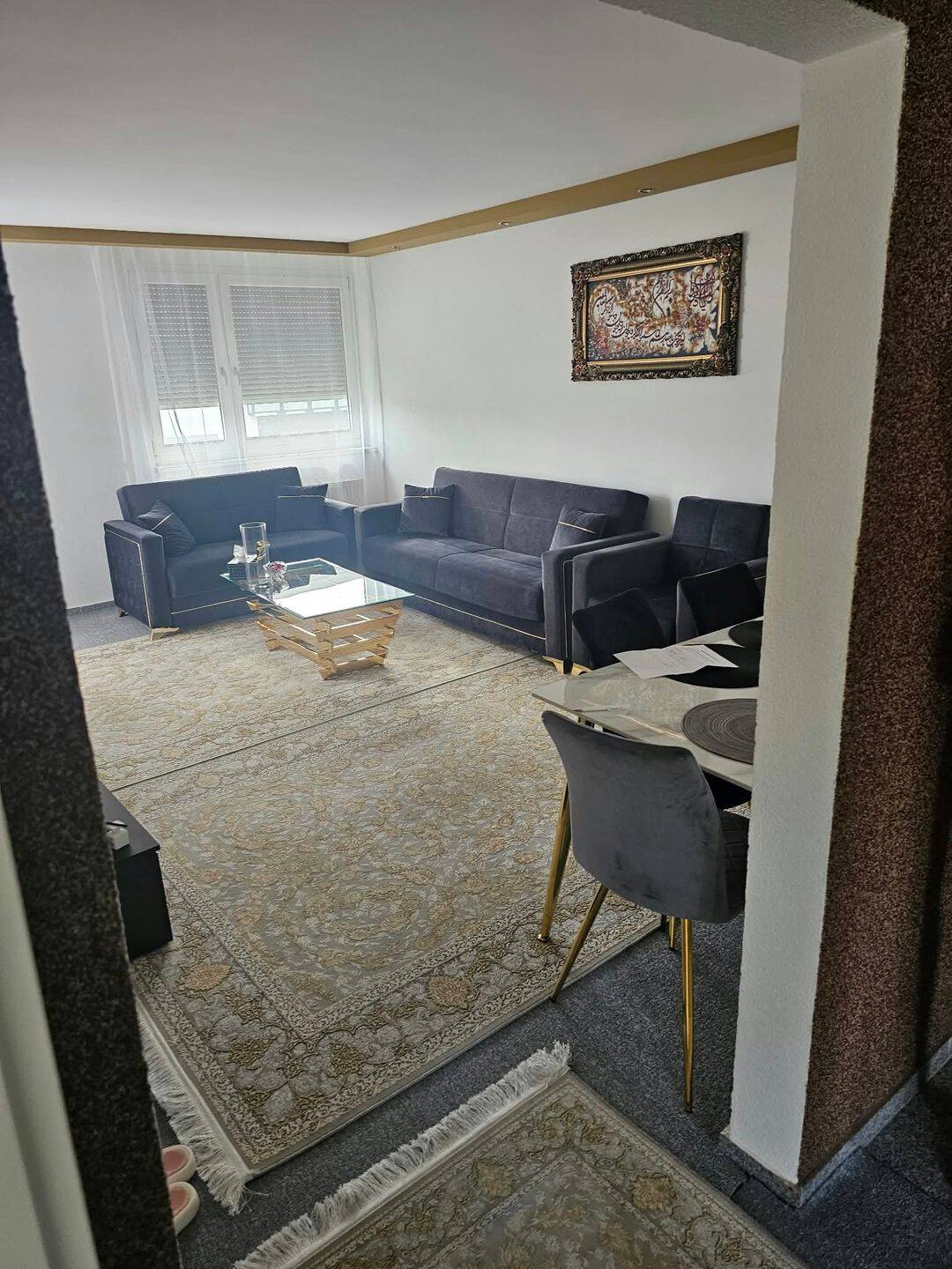 Mietwohnung, 2 Zimmer, 65 m², in Pforzheim, 75173 Pforzheim