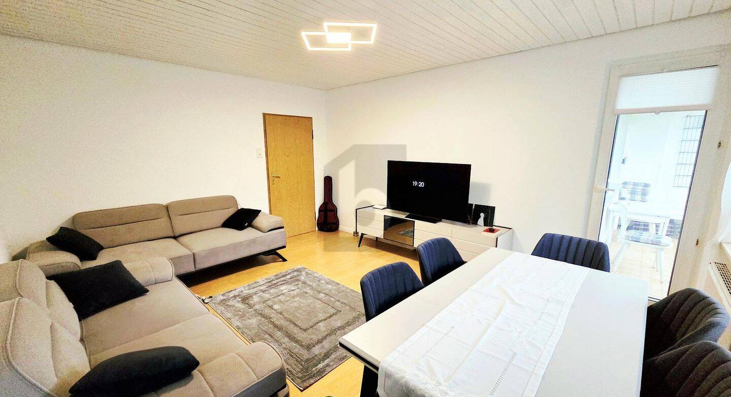 WOHNEN MIT KURZEN WEGEN-TOP LAGE MZ-OBERSTADT !, 55131 Mainz (Altstadt Neustadt Oberstadt Weisenau)