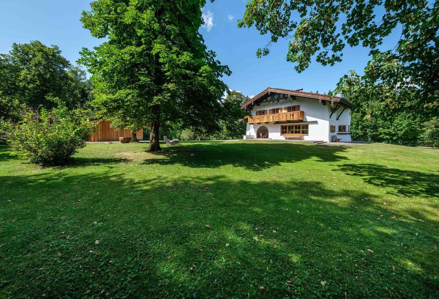 Der perfekte Familiensitz mit Erweiterungspotenzial, 83730 Fischbachau