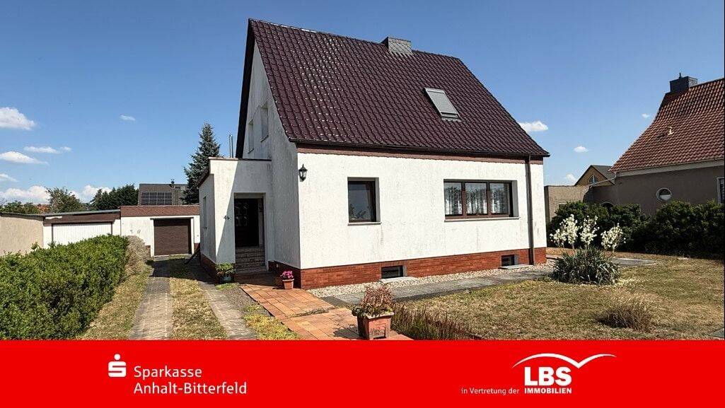 Ihr neues Heim in Baasdorf!, 6388 Köthen (Anhalt)