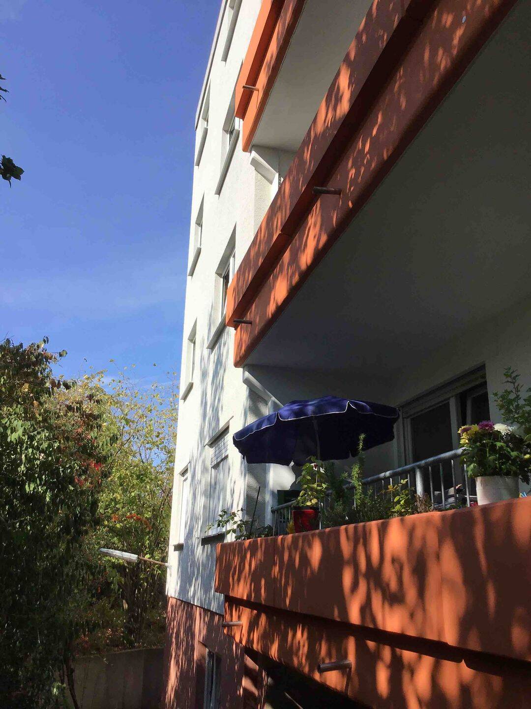 Nachmieter für Singlewohnung in guter Lage gesucht., 61381 Friedrichsdorf