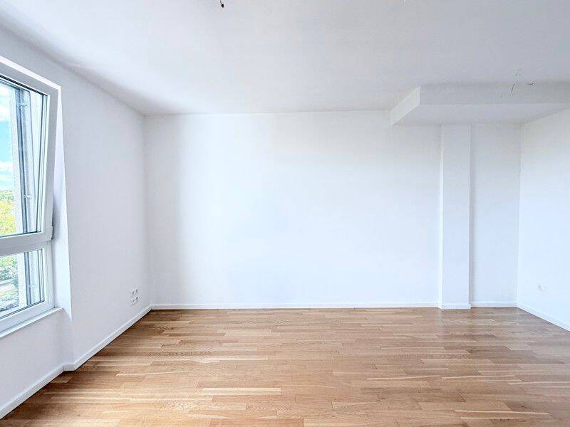 Praktische 1-Zi.-Wohnung auf 26m² im beliebten Nordend!, 60389 Frankfurt am Main (Bergen-Enkheim Bornheim Nordend-Ost Nordend-West Seckbach)