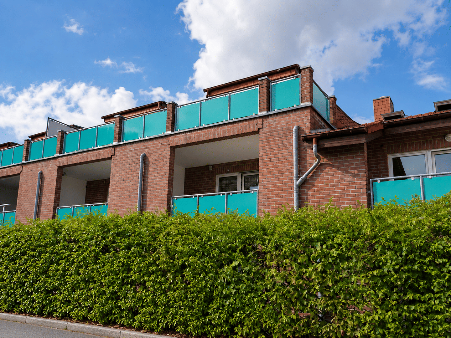Ihr Rückzugsort in Langenhagen – Großzügiges Wohnen mit schöner Dachterrasse, 30851 Langenhagen