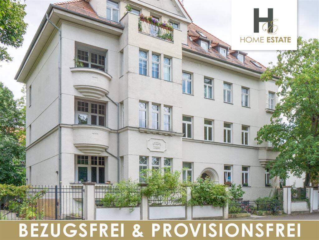 Doppelt gut – Viel Raum für Ihre Ideen – Provisionsfrei!, 4229 Leipzig (Kleinzschocher Plagwitz Schleußig)