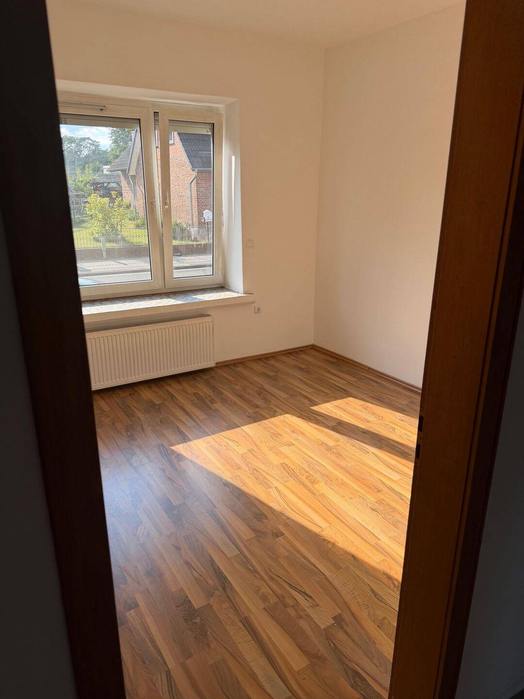 4 Zimmer Wohnung in der Hesse, 29225 Celle