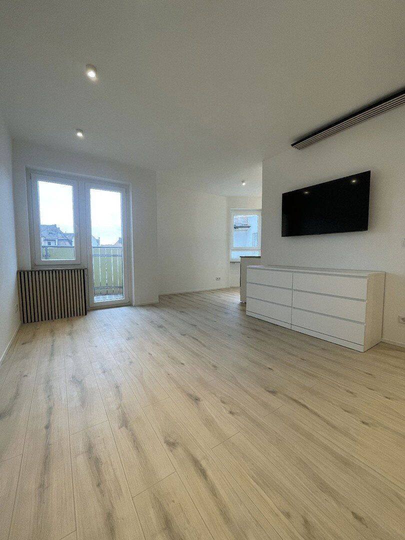 Renovierte teil- oder vollmöblierte Wohnung in der City, 5 Minuten zum Bahnhof, 90459 Nürnberg