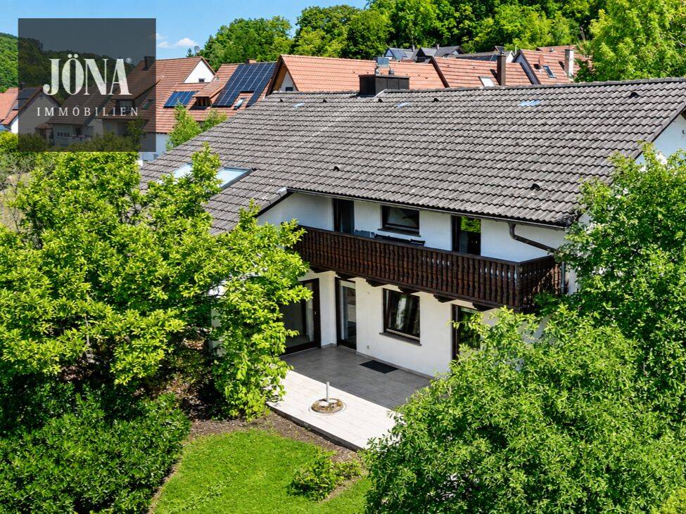 Einfamilienhaus mit Garten, Doppelgarage und Carport in Ködnitz-Kauerndorf, 95361 Ködnitz