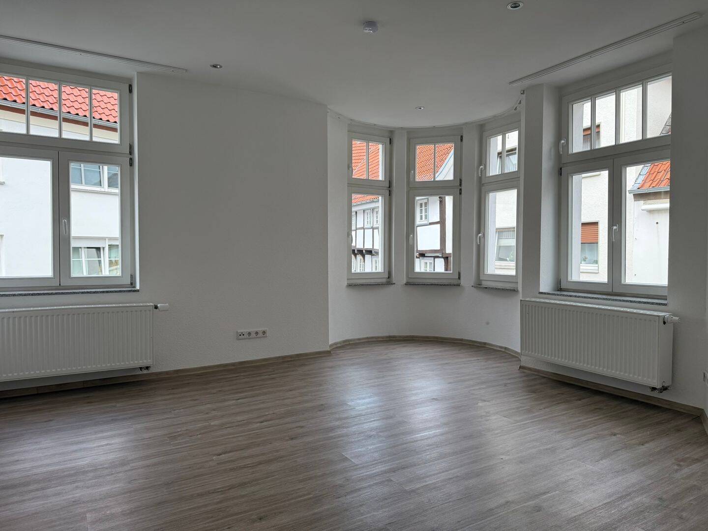 ZU VERMIETEN: 2018 sanierte Altbauwohnung im Herzen der Soester Innenstadt, 59494 Soest