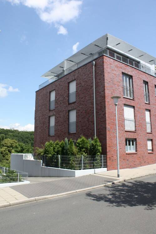 Mit VIVAWEST über den Dächern der Stadt…herrlicher Fernblick inklusive., 44879 Bochum (Dahlhausen Linden)