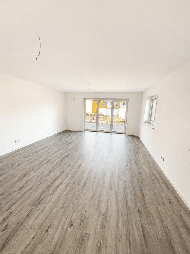 Neuwertige 3-Zimmer-Wohnung im Erdgeschoss, 27612 Loxstedt