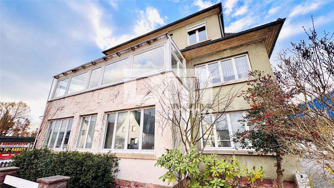 Villenartiges 1-3 Familienhaus mit viel Platz für die große Familie und viele weitere Möglichkeiten, 37194 Bodenfelde