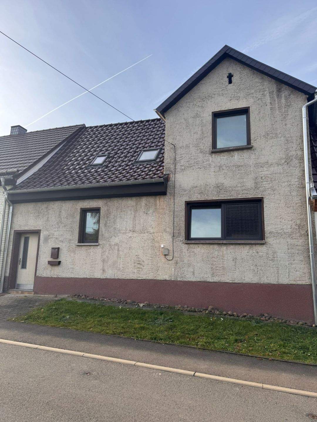 Einfamilienhaus mit großem Grundstück & Ausbaupotenzial in Hergisdorf!, 6313 Hergisdorf