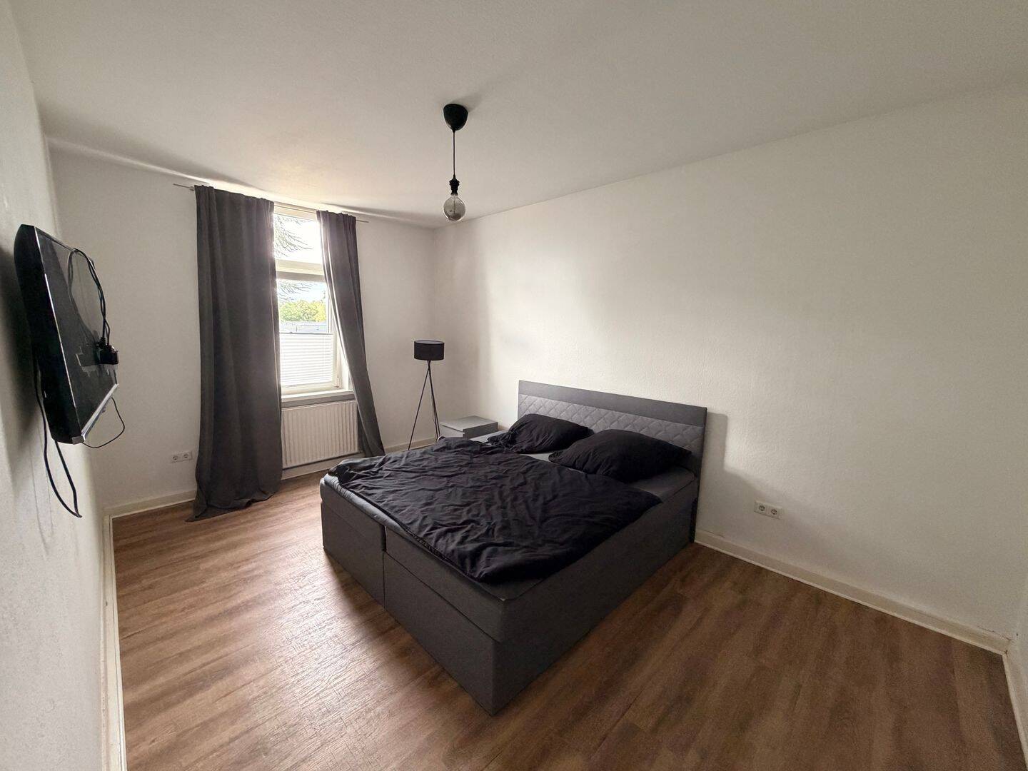 3-Zimmer-Wohnung in Bielefeld – möbliert, 33607 Bielefeld (Innenstadt)