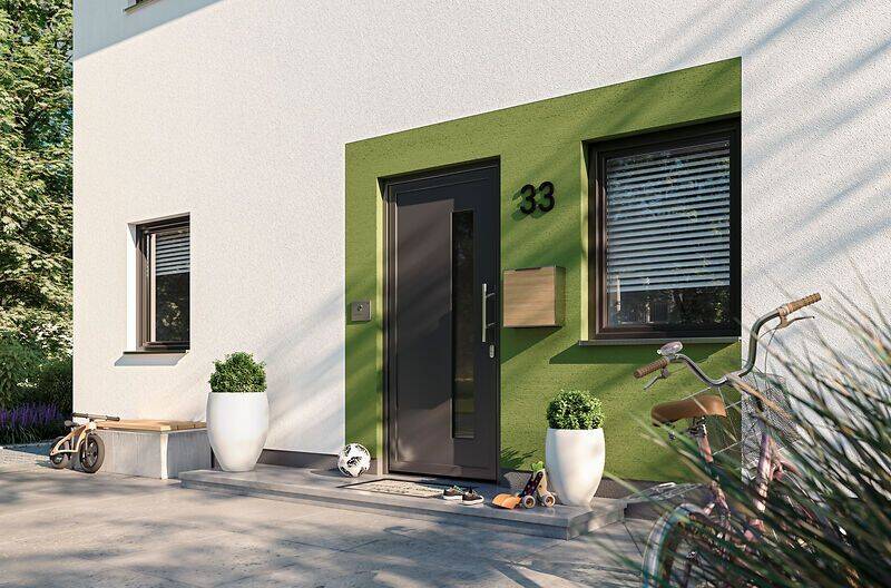 Ein Zuhause entsteht, das Ihnen gehört und in dem sich jeder Winkel nach Ihnen anfühlt, 75389 Neuweiler