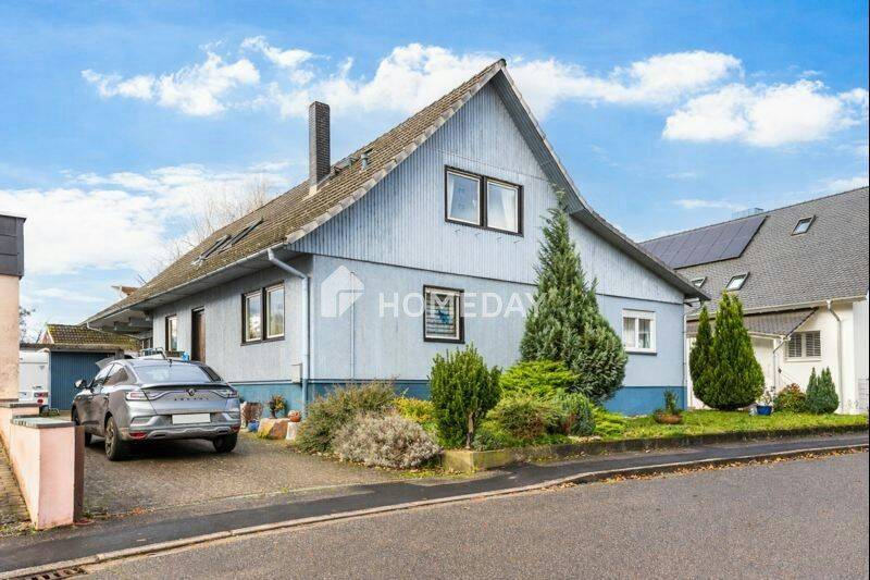 Viel Platz zum Entfalten: Ihr neues Zuhause mit Traumgarten und Wohlfühlkamin, 77966 Kappel-Grafenhausen