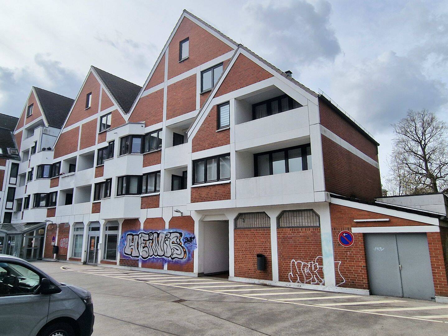 Eine toll geschnittene Erbpacht-Wohnung., 21465 Reinbek