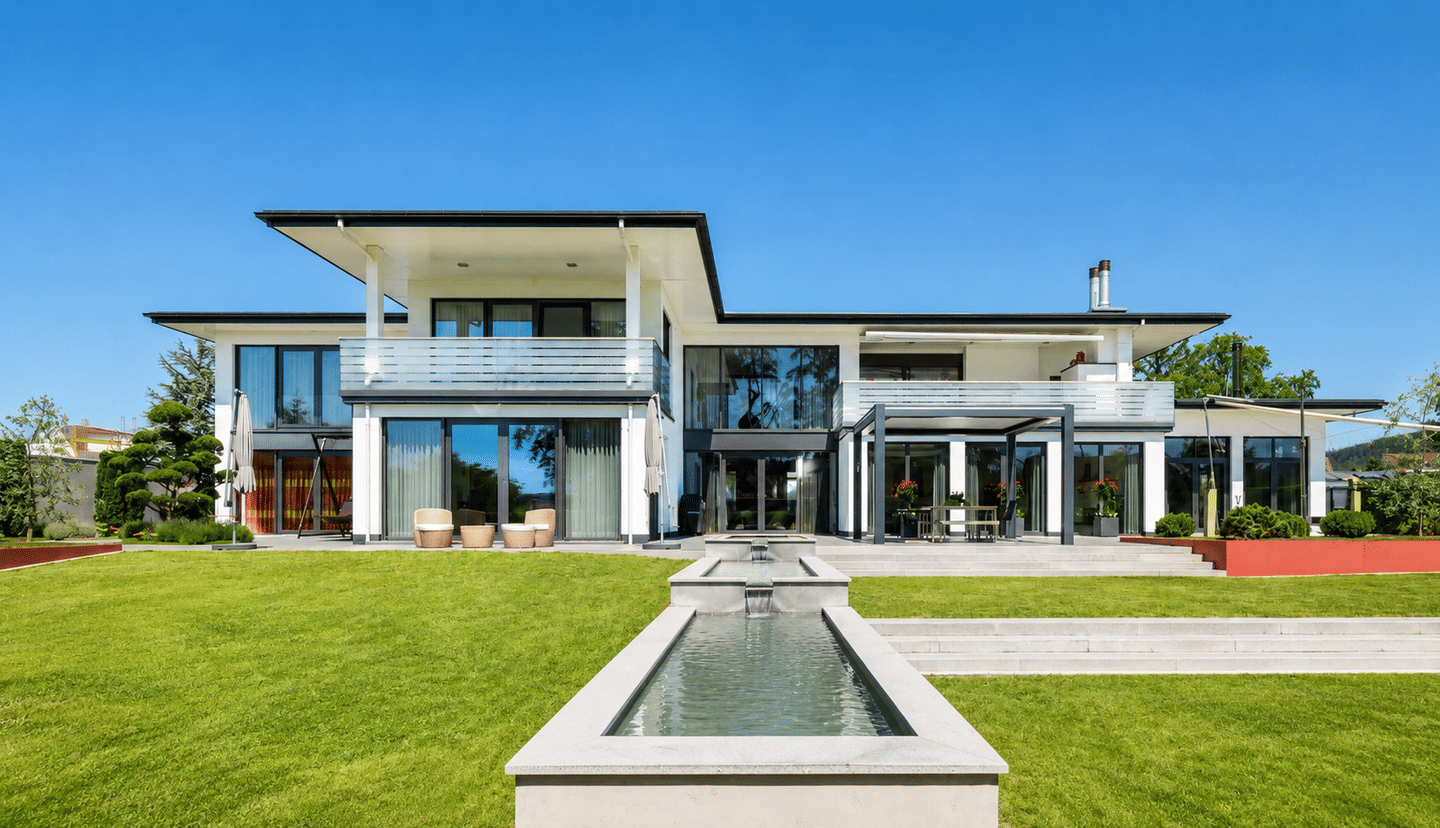 Außergewöhnliche Villa für besondere Ansprüche!, 72189 Vöhringen