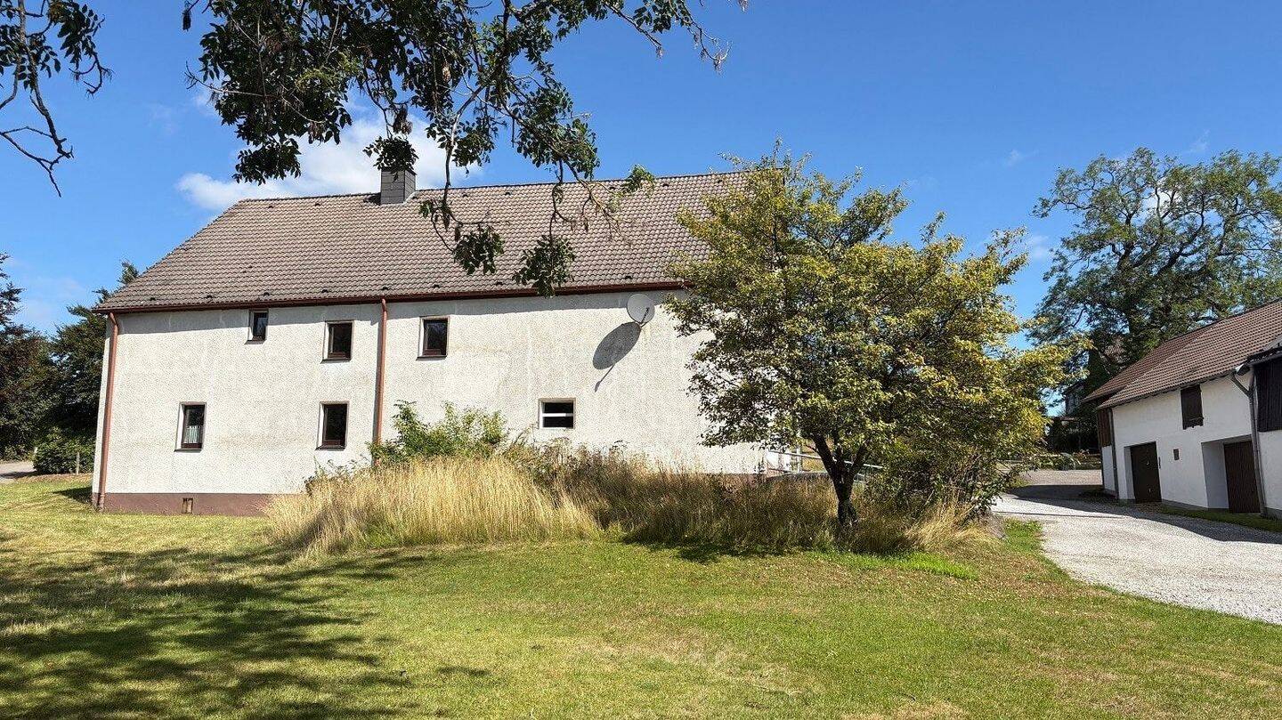Ehemaliger Bauernhof – Idylle pur!, 58644 Iserlohn