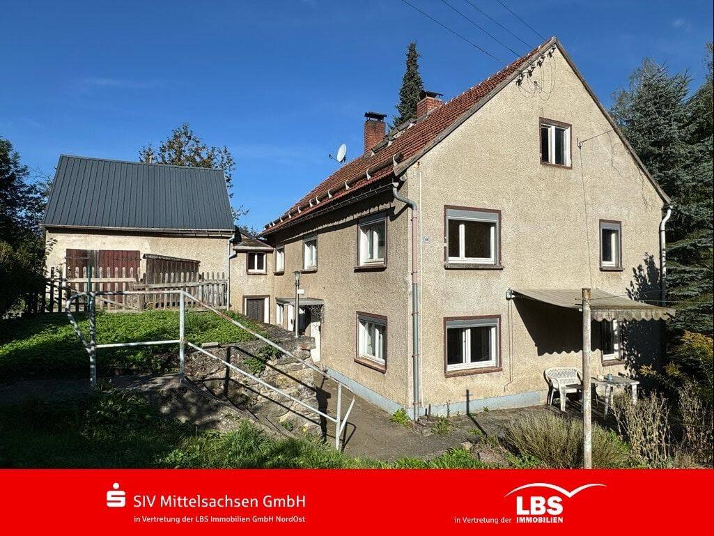 Ihre Ideen sind gefragt!, 9629 Reinsberg