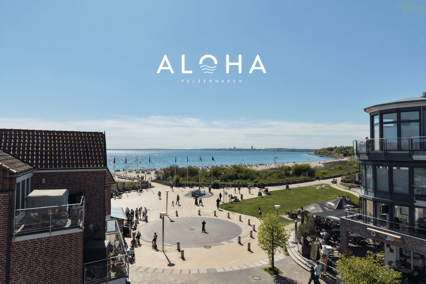 ALOHA – Für die schönsten Tage im Jahr, 23730 Neustadt in Holstein