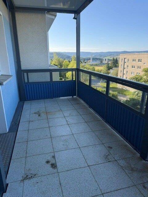 Achtung * wir sanieren * tolle 1 Zimmer Wohnung mit eigenem Aufzug** Vermietbar ab 01.10.2026!, 8340 Schwarzenberg/Erzgeb.