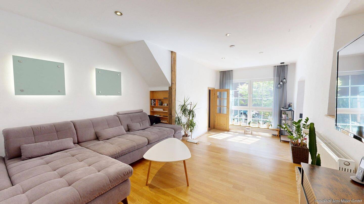 Drei Häuser in einem?! Aber ja! Individueller Einfamilienhaus-Traum in Heessen, 59073 Hamm (Bockum-Hövel Hamm-Norden Heessen)