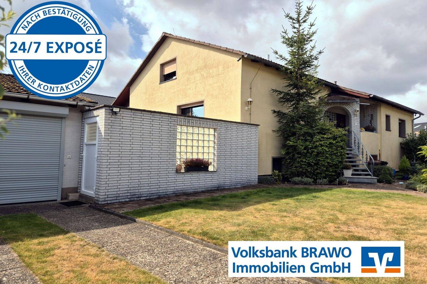 Dein Traumhaus wartet!, 38527 Meine