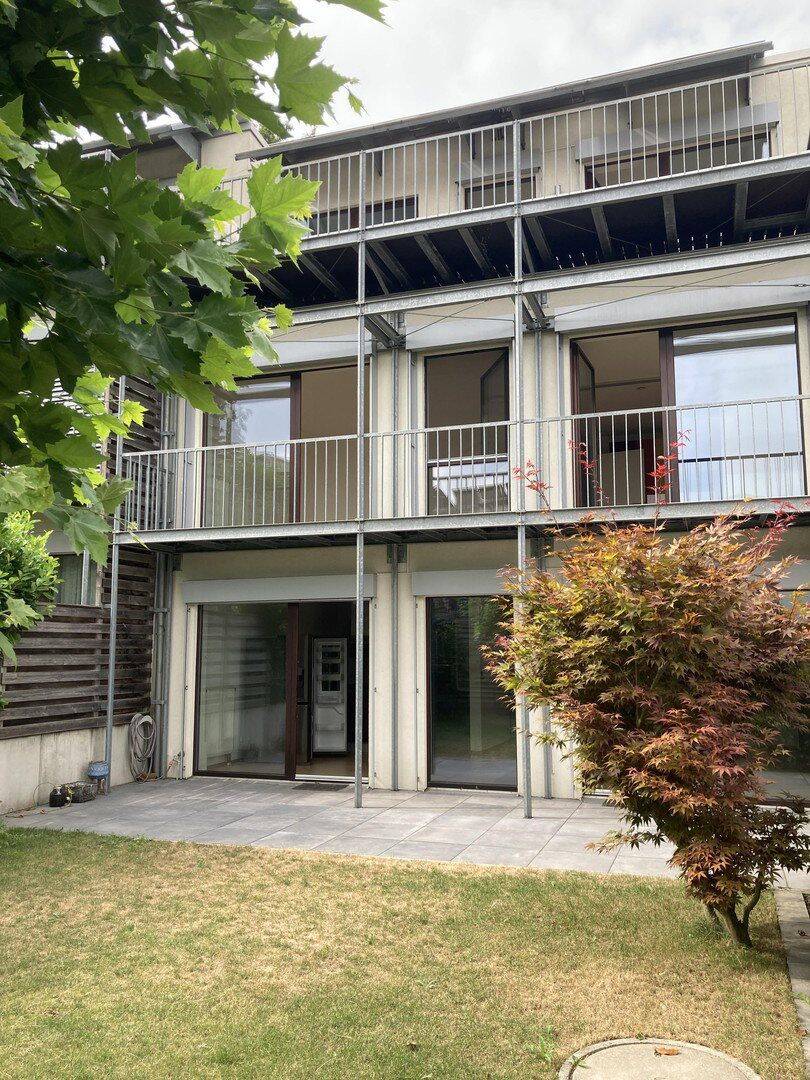 Familienfreundliches Passivhaus: Zukunftsorientiertes Wohnen in begehrter Wohnlage Schlebusch, 51375 Leverkusen (Schlebusch)