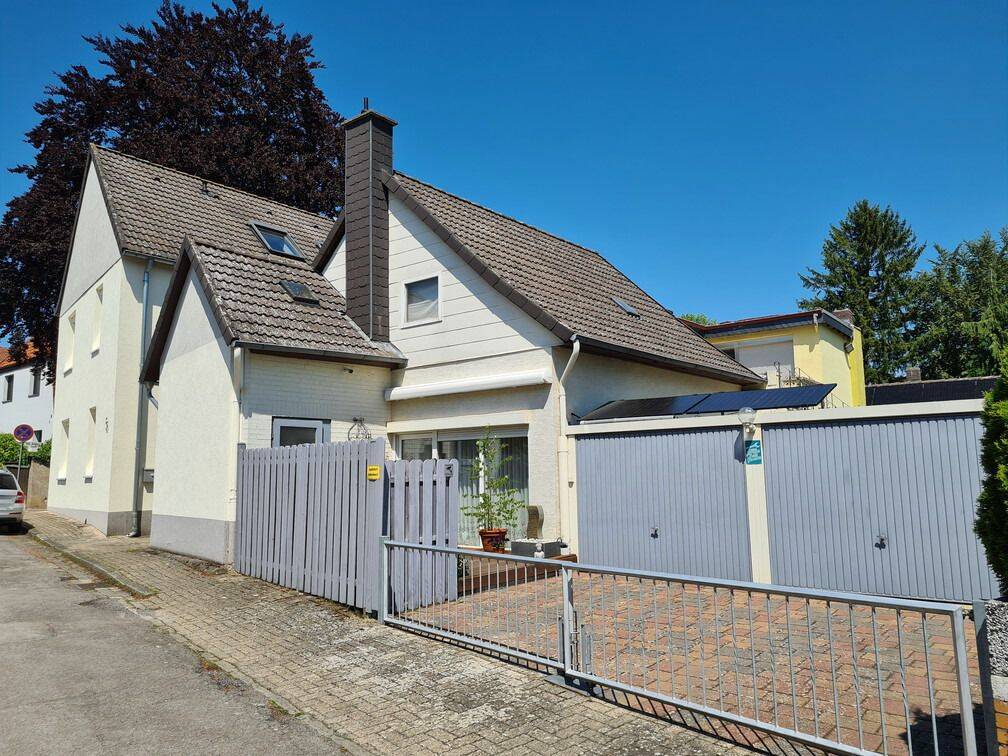 Ein besonderes Haus, nicht von der Stange!, 30982 Pattensen