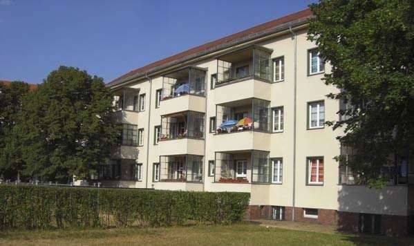 Schöne 2-Raum Altbauwohnung mit Balkon sucht neuen Mieter, 4179 Leipzig (Altlindenau Leutzsch Neulindenau Schönau)
