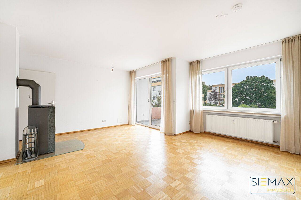 ++Familienschatz in guter Lage++ 4 Zimmer Wohnung in Obermenzing, 81245 München (Aubing-Lochhausen-Langwied Pasing-Obermenzing)