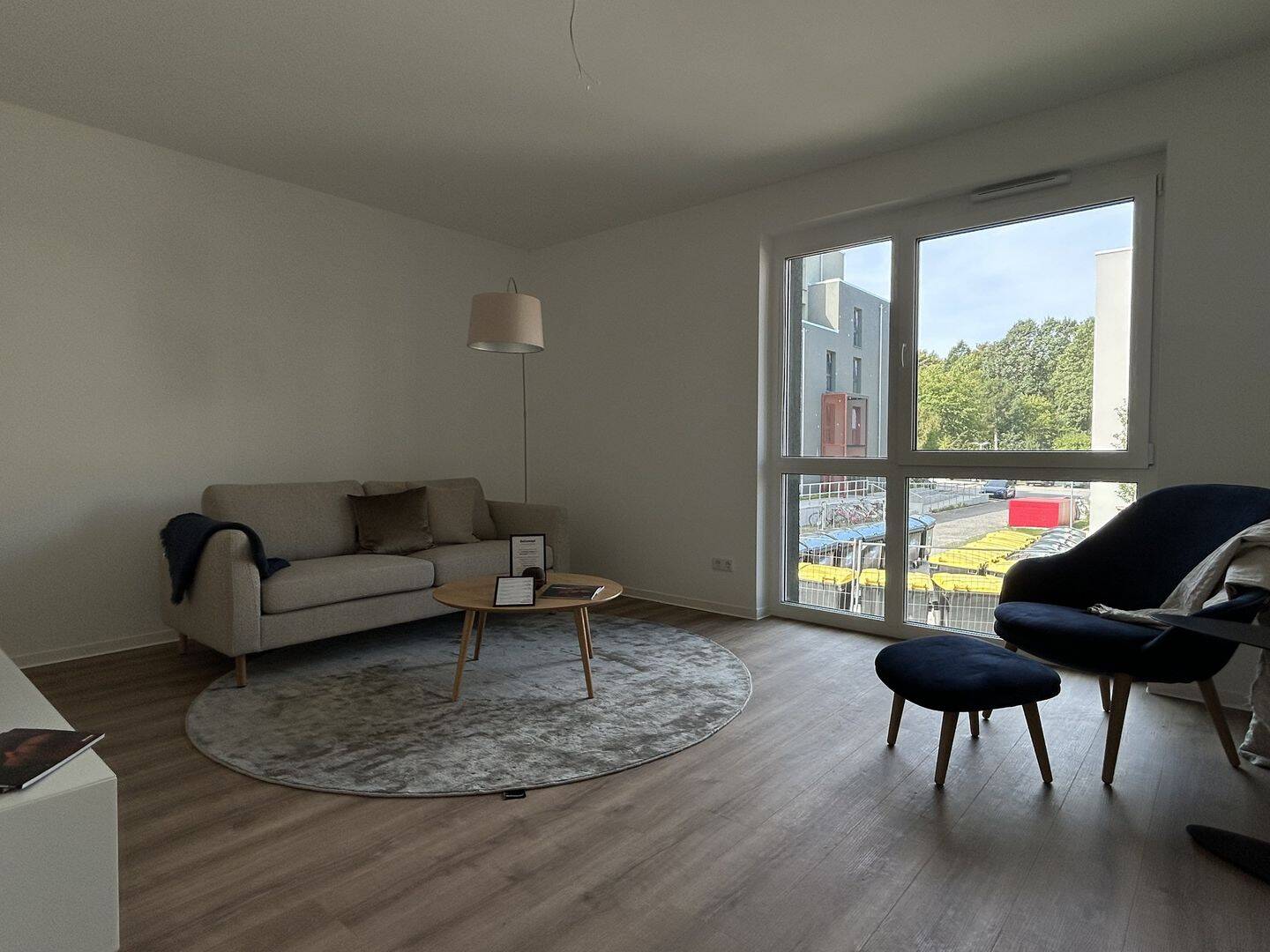 Lebensqualität im neuen Wohnquartier „Grünheide“ – Stadtnah wohnen und im Grünen leben!, 33609 Bielefeld (Baumheide Innenstadt Schildesche)