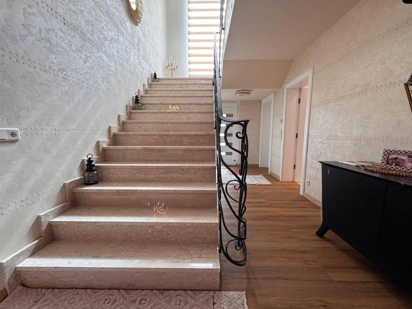 Exklusive Stadtvilla mit 269 m² Wohnfläche, 650 m² Grundstück und Smart Home, 12487 Berlin (Treptow-Köpenick)